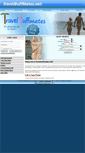 Mobile Screenshot of de.travelbuffmates.net